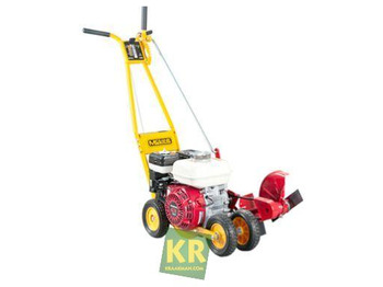 Градинска техника