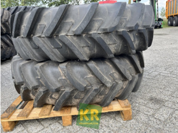 Комплект колела MICHELIN