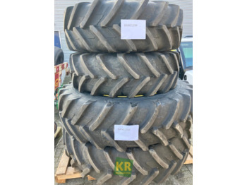 Комплект колела MICHELIN
