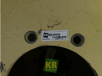 Комплект колела MICHELIN
