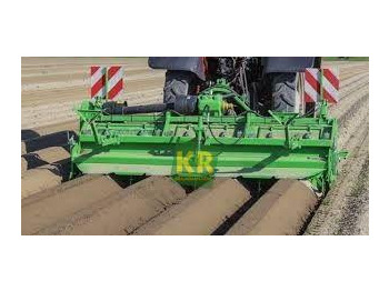 Култиватор AVR