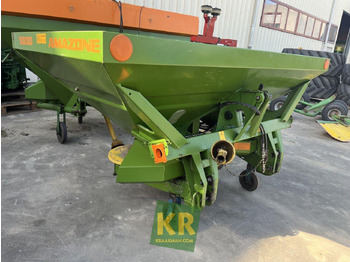 Тороразпръсквачка AMAZONE