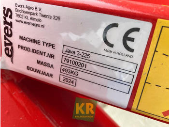 Продълбочител EVERS