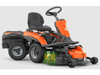 Косачка за трева HUSQVARNA