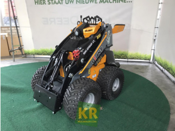 Мини челен товарач GIANT