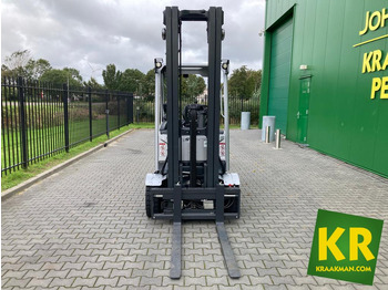 Нови Електрокар Still RX 60-25: снимка 2 Нови Електрокар Still RX 60-25: снимка 2