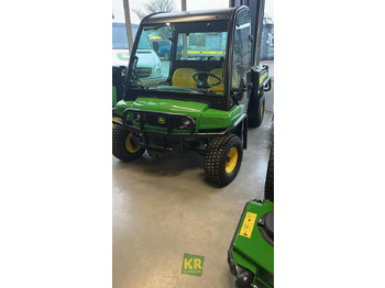 Четириколка JOHN DEERE