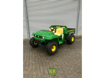 Четириколка JOHN DEERE