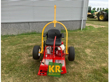 Градинска техника