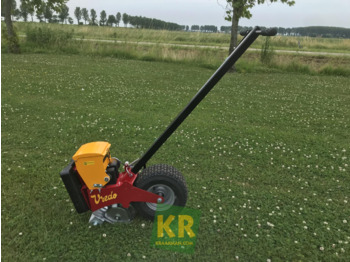 Машина за обработка на почвата VREDO