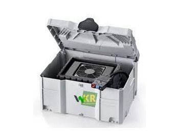 Виброплоча WACKER