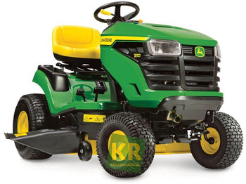 Косачка за трева JOHN DEERE