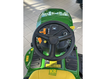 Косачка за трева JOHN DEERE