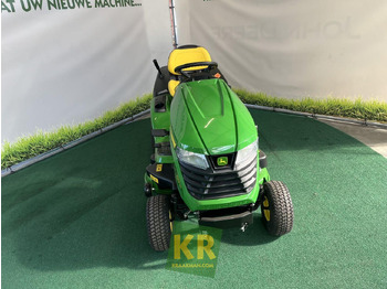 Нови Косачка за трева X350R John Deere: снимка 2