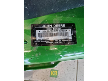 Косачка за трева JOHN DEERE