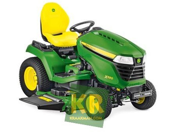 Косачка за трева JOHN DEERE