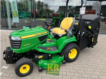 Косачка за трева JOHN DEERE X9 Series
