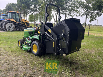 Косачка за трева JOHN DEERE X9 Series