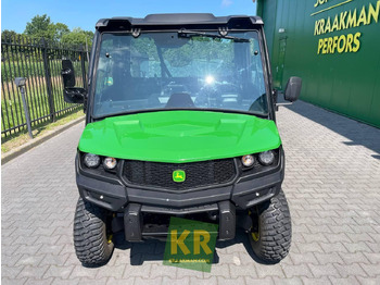 Лизинг на XUV 875M John Deere  XUV 875M John Deere: снимка 4