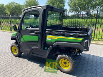Лизинг на XUV 875M John Deere  XUV 875M John Deere: снимка 5