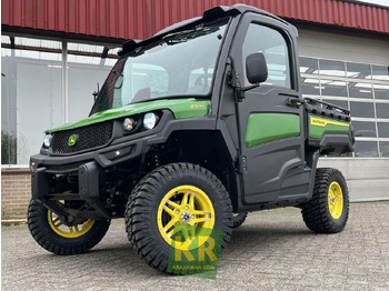 Четириколка JOHN DEERE
