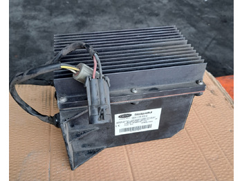 Акумулатор