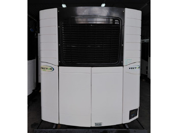 Хладилен агрегат CARRIER