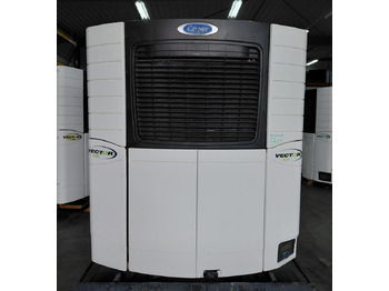 Хладилен агрегат CARRIER