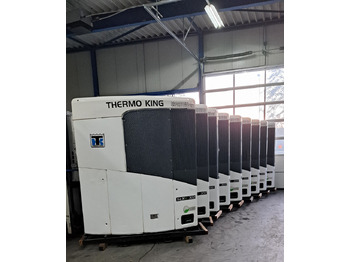 Хладилен агрегат THERMO KING