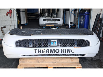 Хладилен агрегат THERMO KING