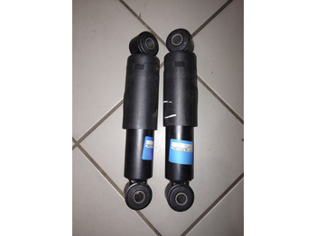 Окачване на кабината SACHS
