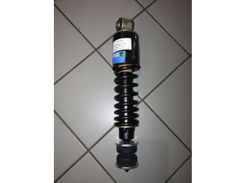 Окачване на кабината SACHS