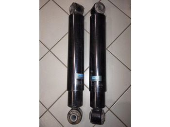 Амортизатор SACHS