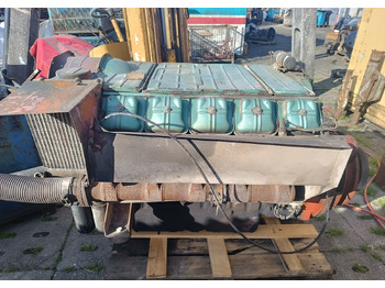 Двигател и части DEUTZ