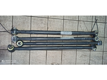 Трансмисия MERCEDES-BENZ Actros