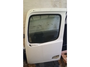 Врата и части MERCEDES-BENZ Actros