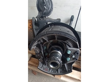 Нови Предна ос за Камион MERCEDES-BENZ AL7/56D 29/24 29:24 ACTROS 8X6 8X8 MP2 MP3: снимка 5 Нови Предна ос за Камион MERCEDES-BENZ AL7/56D 29/24 29:24 ACTROS 8X6 8X8 MP2 MP3: снимка 5