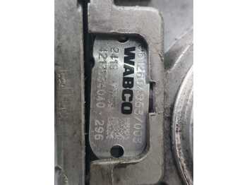 Скоростна кутия и части за Камион MERCEDES-BENZ Actros MP4 MP5 Antos Atego Arocs 9612604863 4213534040: снимка 3