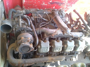 Двигател и части MERCEDES-BENZ OM 442 LA: снимка 2