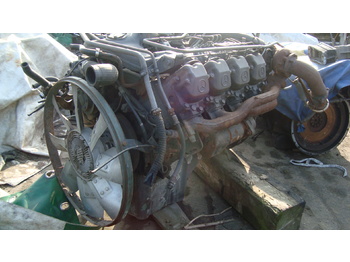 Двигател и части MERCEDES-BENZ OM 442 LA: снимка 4