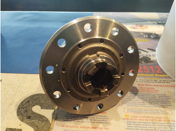 Нови Диференциал MERCEDES T2 609 Differential MECHANIZM RÓŻNICOWY: снимка 2 Нови Диференциал MERCEDES T2 609 Differential MECHANIZM RÓŻNICOWY: снимка 2