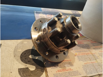 : снимка на заглавната част