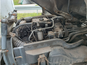 Двигател и части Mercedes OM364LA 140 HP: снимка 2