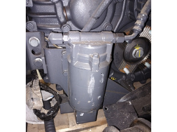 Трансмисия MERCEDES-BENZ Actros