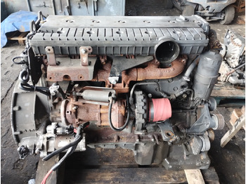 Двигател и части SILNIK ENGINE MERCEDES ATEGO AXOR ECONIC OM 926 LA 330HP: снимка 2