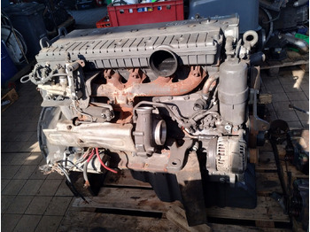 Двигател и части SILNIK ENGINE MERCEDES ATEGO ECONIC AXOR OM 926 290HP: снимка 2