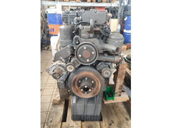 Двигател и части SILNIK ENGINE MERCEDES ATEGO ECONIC AXOR OM 926 290HP: снимка 3