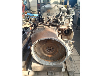 Двигател и части SILNIK ENGINE MERCEDES ATEGO ECONIC AXOR OM 926 290HP: снимка 4