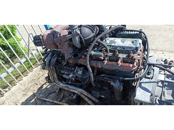 Двигател и части VOLVO FL7