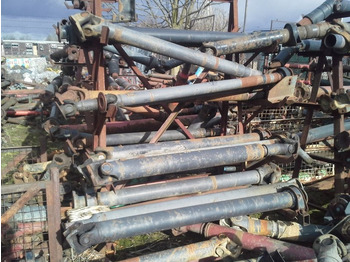 Карданні вали WAŁ NAPĘDOWY MERCEDES SK 1735 1820 1827 1831 1834 1844 1850 1853 2031: снимка 2